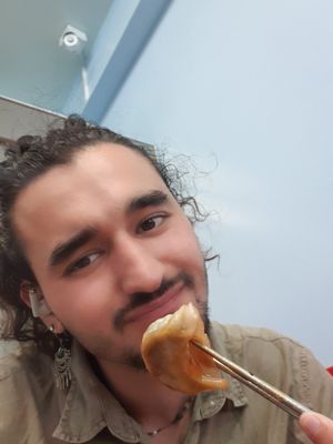  at Potherb Vegetarian Dim Sum 雪裏紅素食點心 in Taipei