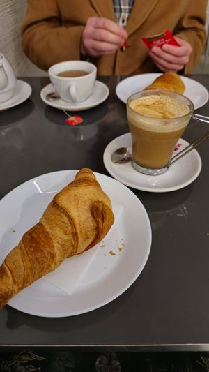  at Mò Si Caffetteria alla Vecchia Maniera - Nazionale in Florence