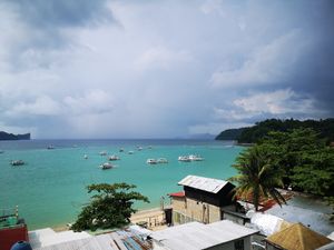Room with a view at H Hotel El Nido in El Nido