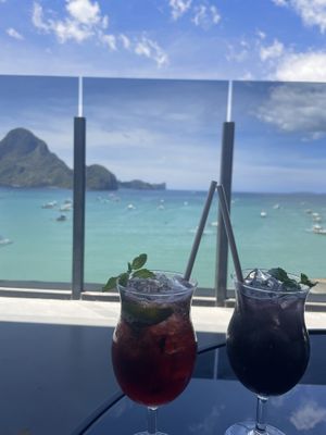   at H Hotel El Nido in El Nido