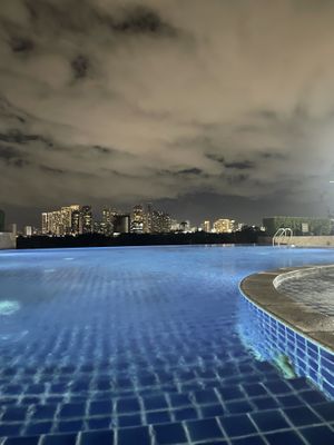   at H Hotel El Nido in El Nido