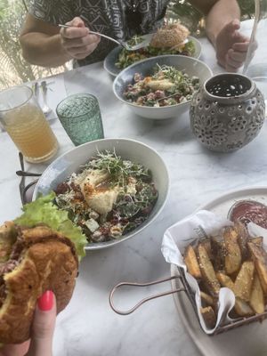   at H Hotel El Nido in El Nido