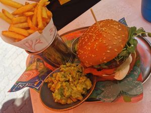  at Bill's in Reading