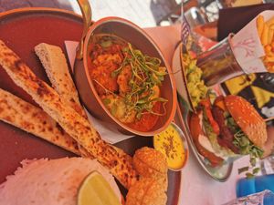  at Bill's in Reading