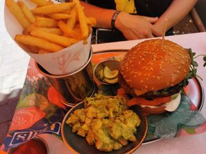  at Bill's in Reading