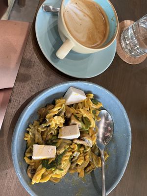   at Kynd Kulture in Bangkok