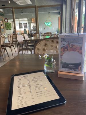  #Veganuary at Kynd Kulture in Bangkok