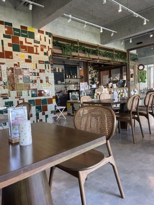  #Veganuary at Kynd Kulture in Bangkok