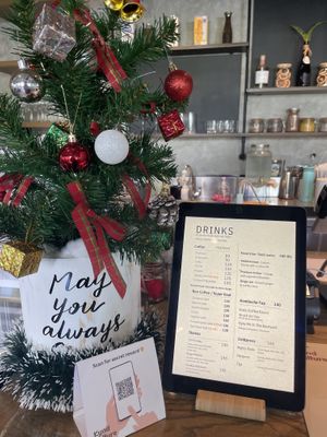  #Veganuary at Kynd Kulture in Bangkok