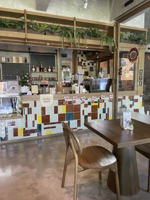  #Veganuary at Kynd Kulture in Bangkok