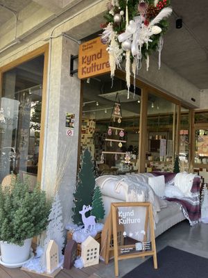  #Veganuary at Kynd Kulture in Bangkok