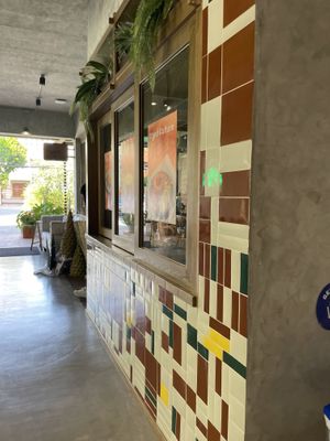  #Veganuary at Kynd Kulture in Bangkok