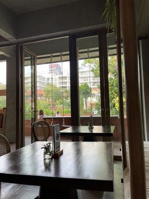  #Veganuary at Kynd Kulture in Bangkok