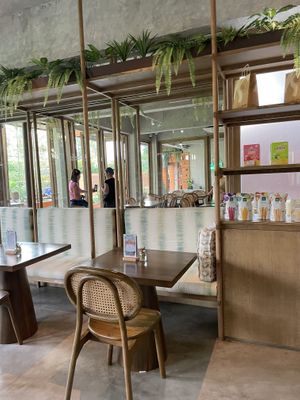  #Veganuary at Kynd Kulture in Bangkok