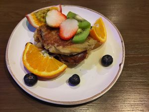  at Kynd Kulture in Bangkok