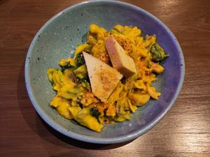  at Kynd Kulture in Bangkok