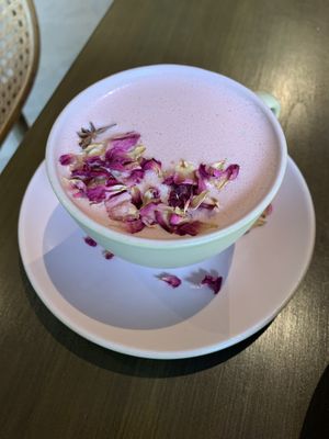   at Kynd Kulture in Bangkok