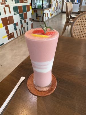   at Kynd Kulture in Bangkok