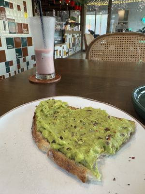   at Kynd Kulture in Bangkok