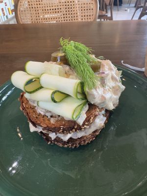   at Kynd Kulture in Bangkok