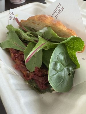   at Kynd Kulture in Bangkok