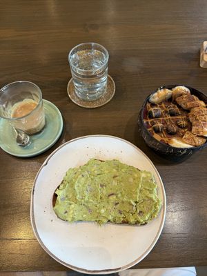   at Kynd Kulture in Bangkok