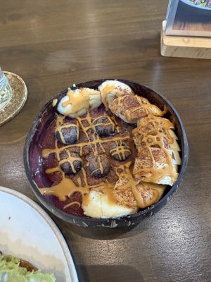   at Kynd Kulture in Bangkok