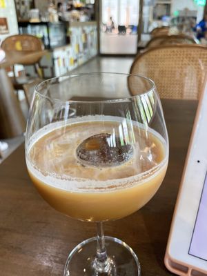   at Kynd Kulture in Bangkok