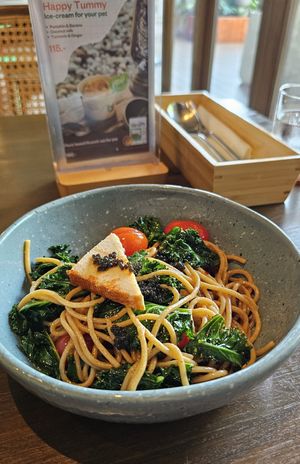  at Kynd Kulture in Bangkok