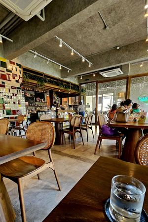  at Kynd Kulture in Bangkok