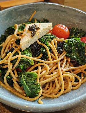  at Kynd Kulture in Bangkok