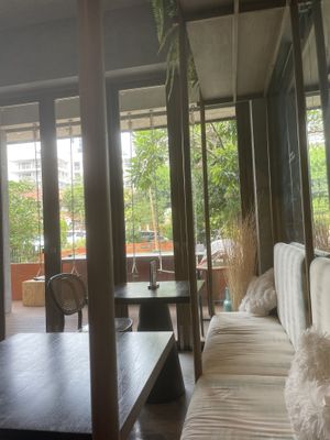   at Kynd Kulture in Bangkok