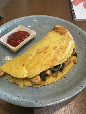   at Kynd Kulture in Bangkok