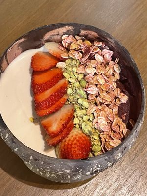   at Kynd Kulture in Bangkok