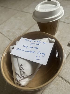   at Kynd Kulture in Bangkok