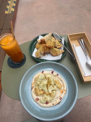   at Kynd Kulture in Bangkok