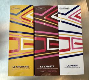 Yum!  at Yayaz & Sol Cafe in Bangkok