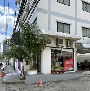 Storefront   at Yayaz & Sol Cafe in Bangkok