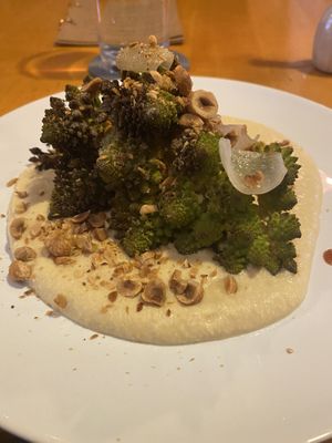 Filling and delicious!  at Tonka in Frankfurt