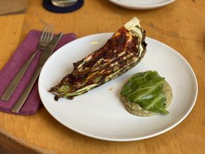 Der Spitzkohl  at Tonka in Frankfurt