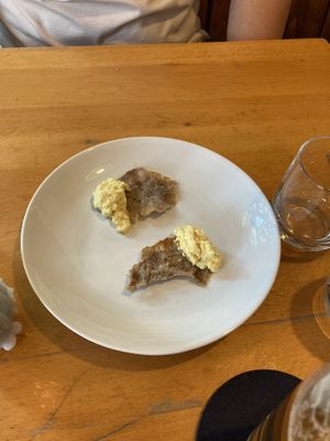   at Tonka in Frankfurt