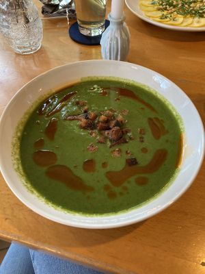   at Tonka in Frankfurt