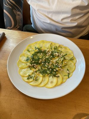   at Tonka in Frankfurt