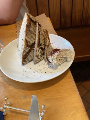   at Tonka in Frankfurt