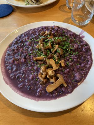   at Tonka in Frankfurt