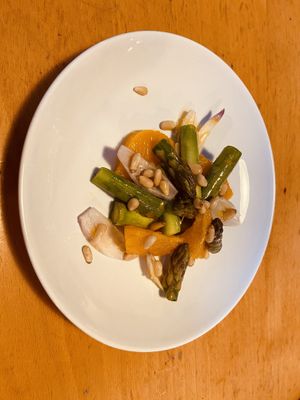   at Tonka in Frankfurt