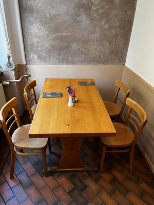   at Tonka in Frankfurt