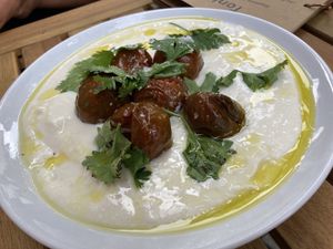   at Tonka in Frankfurt