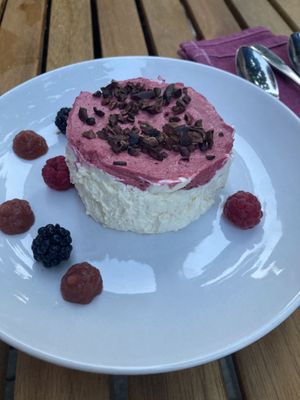   at Tonka in Frankfurt