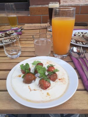  at Tonka in Frankfurt